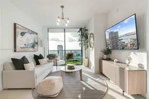 601 NE 1st Ave, Miami, FL 33132 - Photo 28