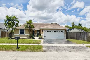 15009 SW 13th Pl, Sunrise, FL 33326 - Photo 2