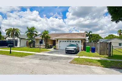 15009 SW 13th Pl, Sunrise, FL 33326 - Photo 24