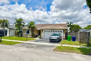 15009 SW 13th Pl, Sunrise, FL 33326 - Photo 24