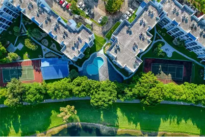 9460 Fontainebleau Blvd #130, Miami, FL 33172 - Photo 2