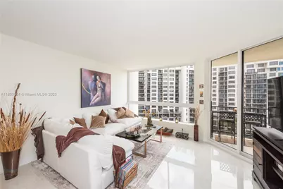 520 Brickell Key Dr #A1102, Miami, FL 33131 - Photo 6