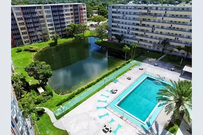 1770 NE 191st St #717-1, Miami, FL 33179 - Photo 16