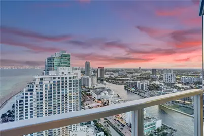 3101 S Ocean Dr #3506, Hollywood, FL 33019 - Photo 30