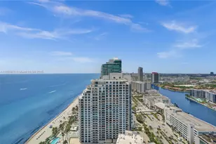 3101 S Ocean Dr, Hollywood, FL 33019 - Photo 1