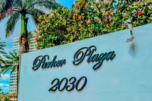 2030 S Ocean Dr, Hallandale Beach, FL 33009 - Photo 32