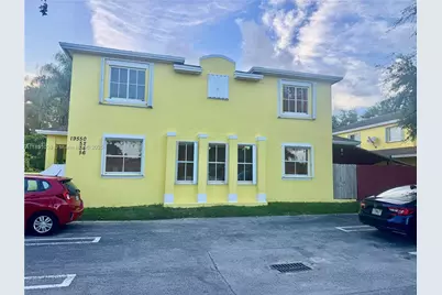 19550 SW 103rd Ct #5, Cutler Bay, FL 33157 - Photo 2