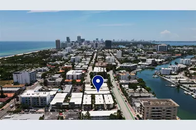 340 84th St #3, Miami Beach, FL 33141 - Photo 2