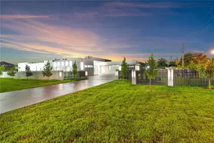 12190 NW 6th St, Miami, FL 33182 - Photo 1