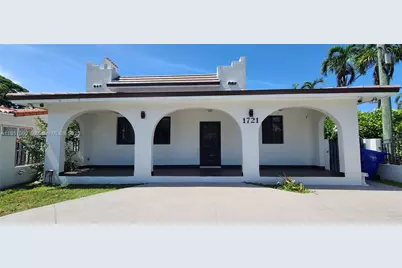 1721 SW 24th Ter, Miami, FL 33145 - Photo 2