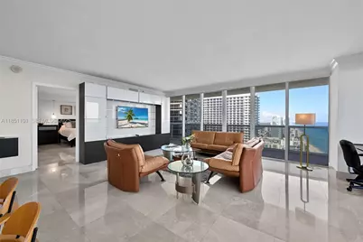 1830 S Ocean Dr #3801, Hallandale Beach, FL 33009 - Photo 2