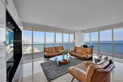 1830 S Ocean Dr #3801, Hallandale Beach, FL 33009 - Photo 4