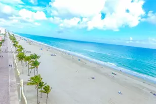 1201 S Ocean Dr, Hollywood, FL 33019 - Photo 30