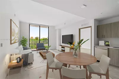 1601 SW 32 Avenue #313, Miami, FL 33145 - Photo 1