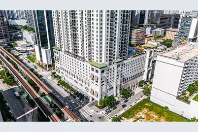 999 SW 1st Ave #2905, Miami, FL 33130 - Photo 34