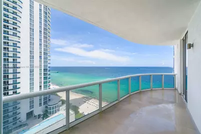 15901 Collins Ave #1602, Sunny Isles Beach, FL 33160 - Photo 32