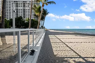 3000 S Ocean Dr, Hollywood, FL 33019 - Photo 30