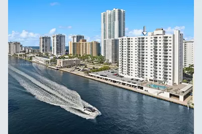 3000 S Ocean Dr #102, Hollywood, FL 33019 - Photo 4