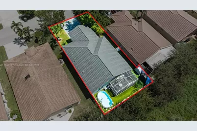 18266 NW 6th St, Pembroke Pines, FL 33029 - Photo 34
