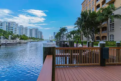 3001 NE 185th St #710, Aventura, FL 33180 - Photo 56