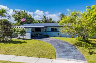 8711 SW 191st St, Cutler Bay, FL 33157 - Photo 2