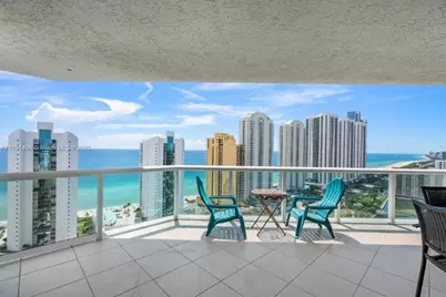 16400 Collins Ave #2842, Sunny Isles Beach, FL 33160 - Photo 1