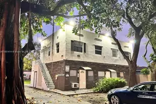 2205 Roosevelt St, Hollywood, FL 33020 - Photo 1