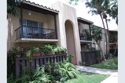 10810 N Kendall Dr #Q-18, Miami, FL 33176 - Photo 1