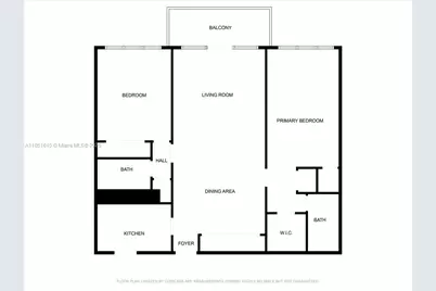5601 Collins Ave #521, Miami Beach, FL 33140 - Photo 2