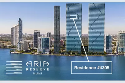 700 NE 24th St #4305, Miami, FL 33137 - Photo 2