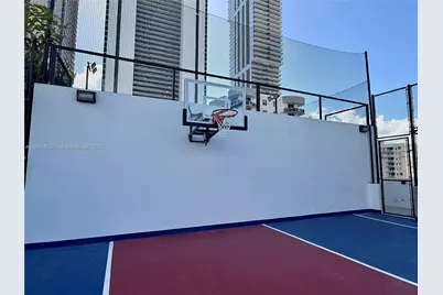 700 NE 24th St #4305, Miami, FL 33137 - Photo 36