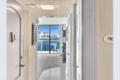 3675 N Country Club Dr #707, Aventura, FL 33180 - Photo 26