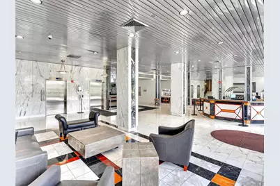 3675 N Country Club Dr #707, Aventura, FL 33180 - Photo 6