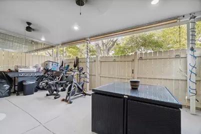 3659 NW 91st Ln, Sunrise, FL 33351 - Photo 30