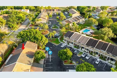 3659 NW 91st Ln, Sunrise, FL 33351 - Photo 36