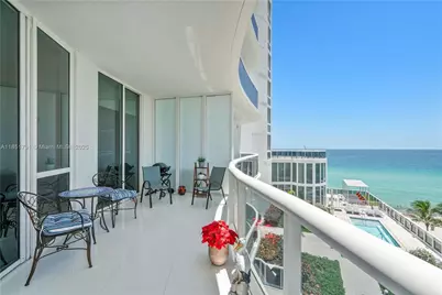 15811 Collins Ave #607, Sunny Isles Beach, FL 33160 - Photo 30