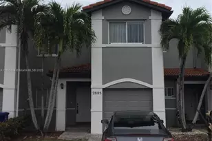 2885 SW 127th Ave, Miramar, FL 33027 - Photo 1