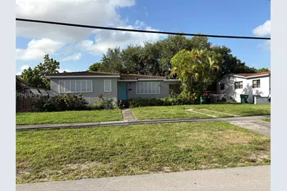 7850 SW 16th St, Miami, FL 33155 - Photo 1