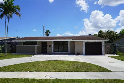 7140 NW 24th St, Sunrise, FL 33313 - Photo 1