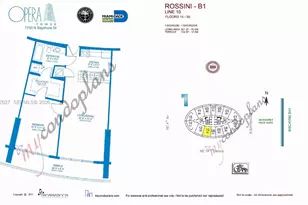 1750 N Bayshore Dr, Miami, FL 33132 - Photo 16