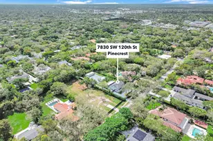 7830 SW 120th St, Pinecrest, FL 33156 - Photo 4