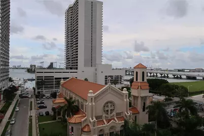 555 NE 15th St #20K, Miami, FL 33132 - Photo 12