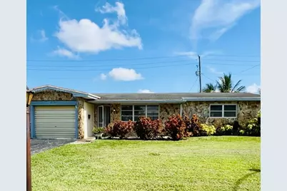 8151 NW 15th Ct, Pembroke Pines, FL 33024 - Photo 1