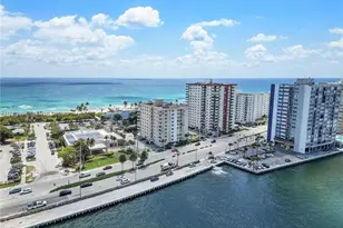 1401 S Ocean Dr, Hollywood, FL 33019 - Photo 4