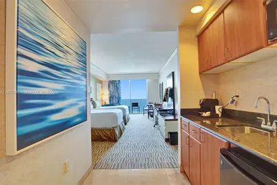 18001 Collins Ave #2308, Sunny Isles Beach, FL 33160 - Photo 6