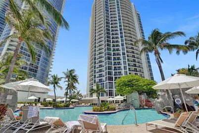 18001 Collins Ave #2308, Sunny Isles Beach, FL 33160 - Photo 44