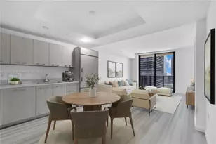 45 SW 9th St, Miami, FL 33130 - Photo 1