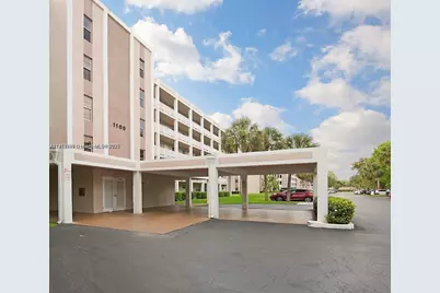 1100 NW 87th Ave #104, Coral Springs, FL 33071 - Photo 1
