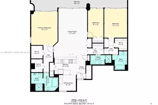 1717 N Bayshore Dr, Miami, FL 33132 - Photo 50