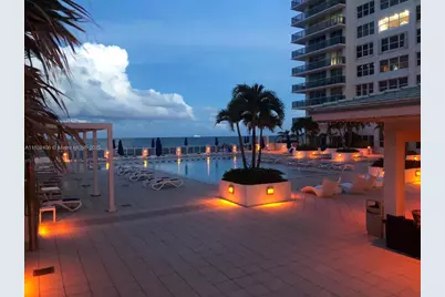 2751 S Ocean Dr #1406-S, Hollywood, FL 33019 - Photo 6